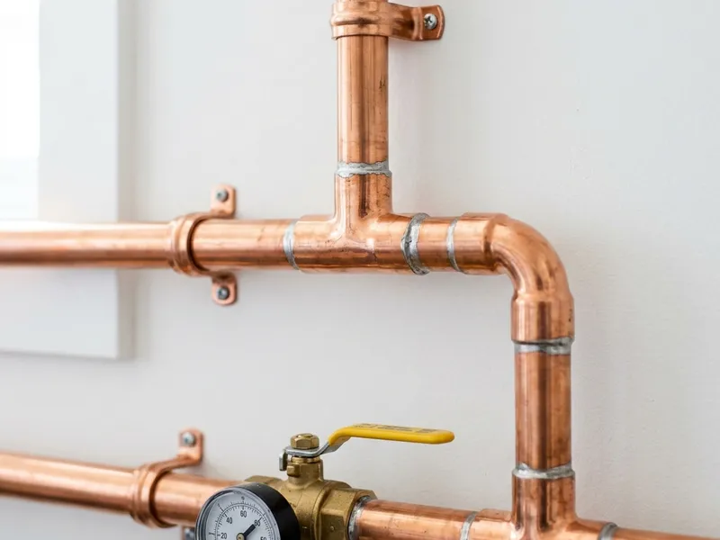 Pipe Repair & Replacement Plumber in Lavallette, NJ